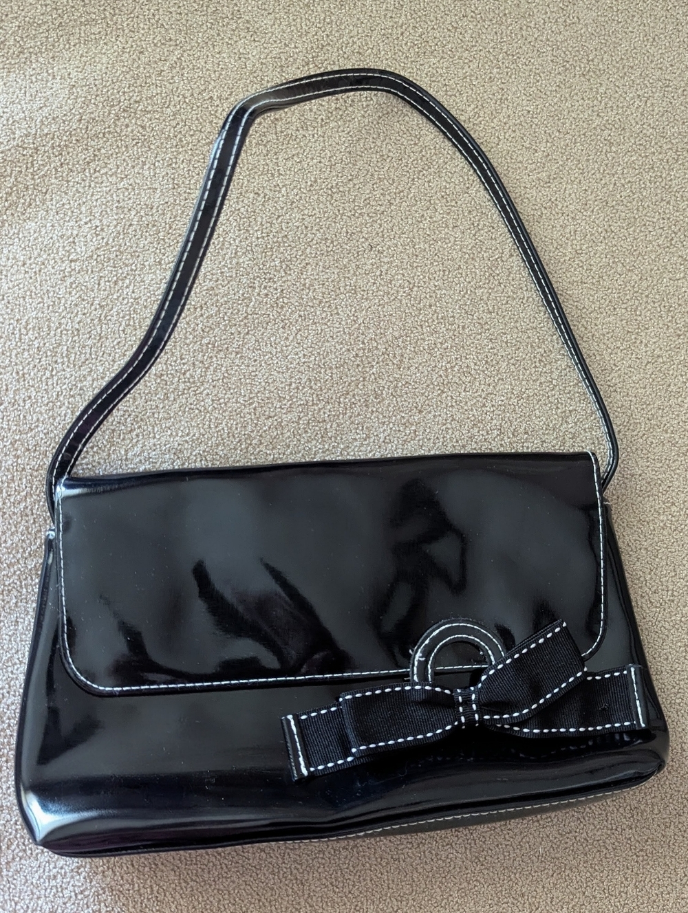 Victoria Secret Patient Handbag